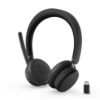 Obrázek LENOVO sluchátka Dual- Mode Wireless ANC Headset 6550 (USB- C, Teams)