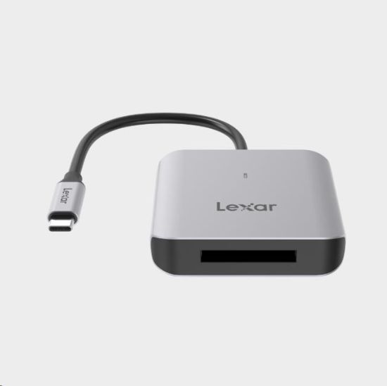 Obrázek Lexar Cardreader CFexpress Type B (LRW510U) USB 3.2 Gen 2 / USB-C Reader