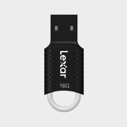 Obrázek Lexar JumpDrive V40 (USB 2.0) 16GB
