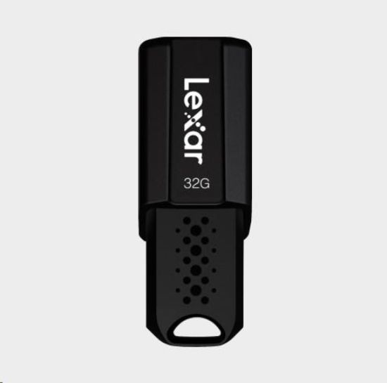 Obrázek Lexar JumpDrive S80 Flash Drive (USB 3.1) 32GB