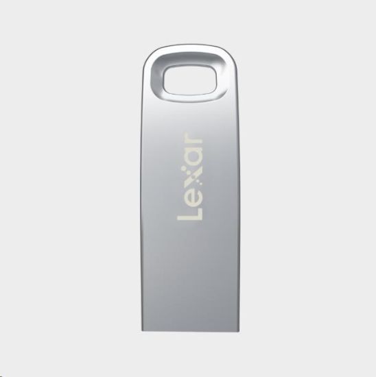 Obrázek Lexar JumpDrive M45 Silver / 250MB/s (USB 3.1) 128GB