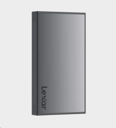 Obrázek Lexar Professional Workflow Portable SSD, up to R2000/ W2000, IP68, 4TB