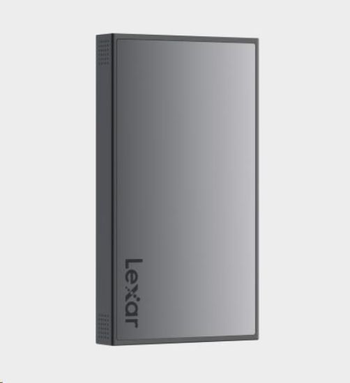 Obrázek Lexar Professional Workflow Portable SSD, up to R2000/W2000, IP68, 4TB