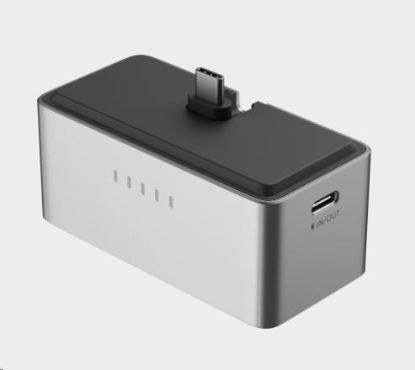 Obrázek Lexar Professional Workflow Go Power Bank with 5000mAh detachable battery