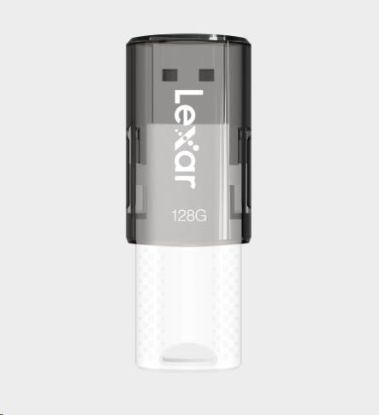 Obrázek Lexar JumpDrive S60 Flash Drive (USB 2.0) 128GB