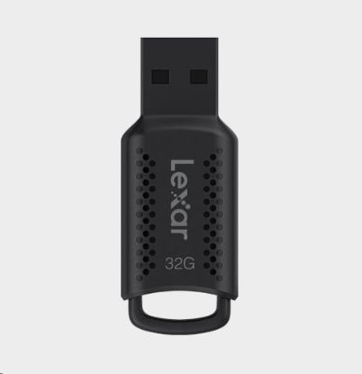 Obrázek Lexar JumpDrive V400 Flash Drive, R100 (USB 3.0) 32GB