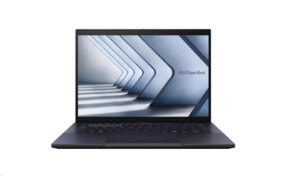 Obrázek ASUS NTB ExpertBook B3 (B3404CMA-Q50225X), Ultra 5-125H, 14" 1920 x 1200, 16GB, 512GB SSD, Intel Graphic, W11 Pro, Black