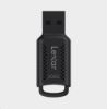 Obrázek Lexar JumpDrive V400 Flash Drive, R100 (USB 3.0) 256 GB
