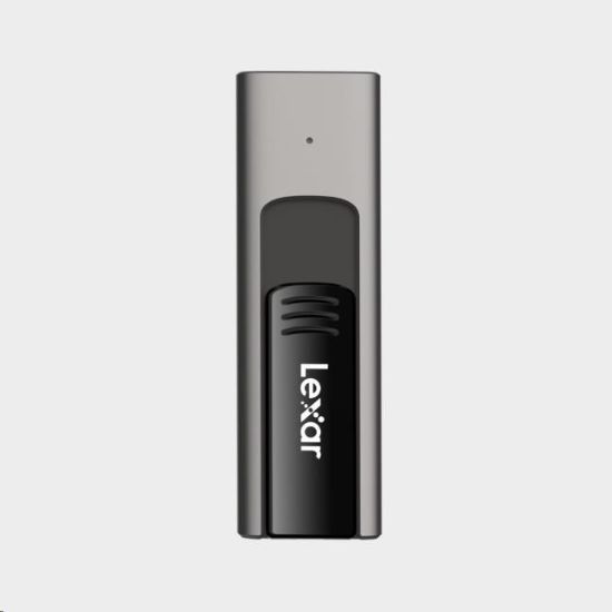 Obrázek Lexar JumpDrive M900 Flash Drive Black, R400/W90 (USB 3.1) 128GB