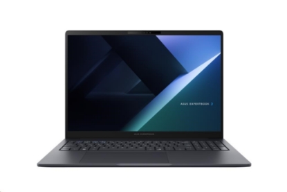 Obrázek ASUS NTB ExpertBook B5 (B5605CVA-MBI516512XA), i5-13420H, 16" 1920x1200, 16GB, 512GB SSD, Iris X, W11P Edu, Gentle Gray