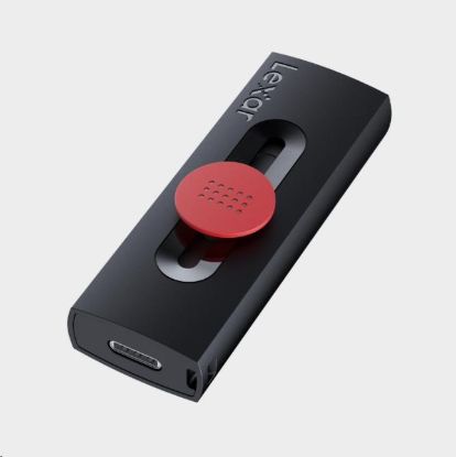 Obrázek Lexar Jumpdrive D300 Dual Type-C and Type-A Flash Drive, R130 (USB 3.2) 64GB