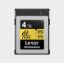 Obrázek Lexar CFexpress 4.0 Pro Gold R3600/ W3300 4 TB