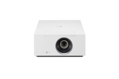 Obrázek LG projektor HU710PW - DLP, Laser+LED, UHD 3840x2160, 3xHDMI, USB- A, LAN, webOS, repro 2x5W