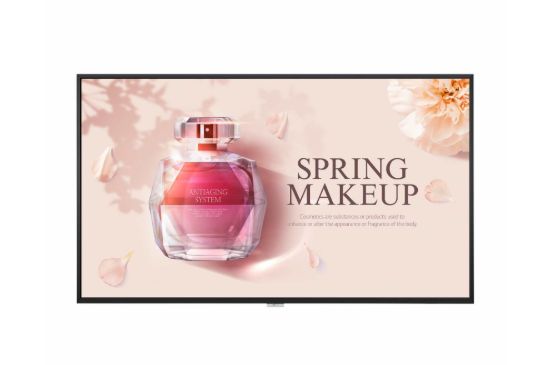 Obrázek LG 65" signage 65UH7J-H  - UHD, 700nit, 24h, WebOS 6.0