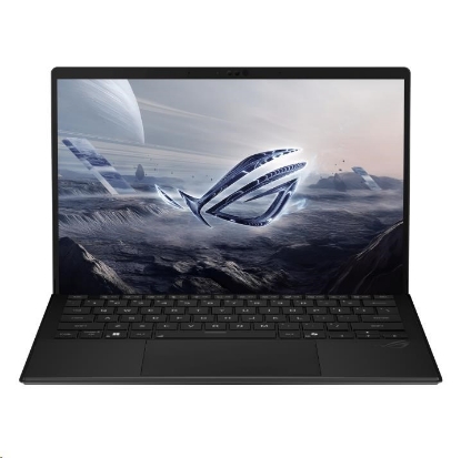 Obrázek ASUS NTB ROG Flow Z13 (GZ302EA-NEBULA008W), R AI MAX+ 395, 13.4" 2560 x 1600, 32G, 1TB, AMD Radeon, W11 Home, Black