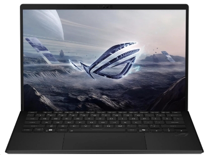 Obrázek ASUS NTB ROG Flow Z13 (GZ302EA-NEBULA057X), R AI MAX+ 395C,13.4" 2560 x 1600, 32G, 1TB, AMD Radeon, W11 Pro, Black