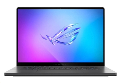 Obrázek ASUS NTB ROG Zephyrus G16 (GU605CW-NEBULA110X), Ultra 9 285H, 16" 2560X1600, 64GB, 2TB SSD, Intel Arc+RTX, W11 Pro, Gray