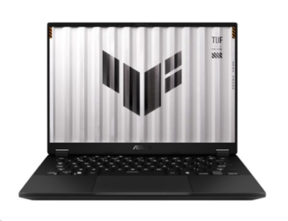 Obrázek ASUS NTB TUF Gaming (FA401UU-RG004W), R7-8845HS, 14" 2560 x 1600, 16GB, 1TB SSD, RTX 4050, W11 Home, Gray