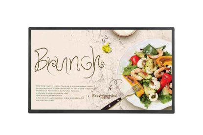 Obrázek LG 32" signage 32SM5J - FHD, 450nit, 24h, WebOS 6.0