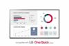 Obrázek LG 55" signage 55VH7J- H Videowall Signage, FHD, 700 nit, 24/ 7, webOS 4.1, 28% haze, 1.74mm (BtB), 1.3mm (T/ L…