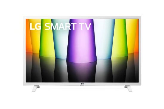 Obrázek LG 32LQ63806LC 32" TV, Full HD, webOS, smart, Direct LED, HDR, ThinQ, Bluetooth, WiFi, HDMI