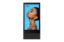 Obrázek LG 75" signage 75XE3C- B UHD, 3000 nit, 24h, WebOS 3.0