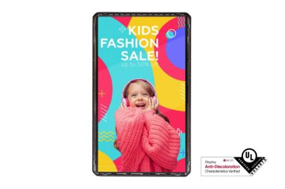 Obrázek LG 86" signage 86XF3SK- B OLED