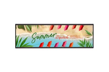 Obrázek LG 37" signage 37BH7N-H 32:9, 24/7, 700 nit, webOS 6.0