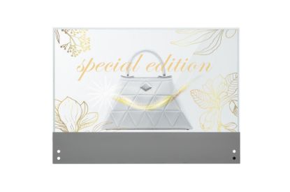 Obrázek LG 30" signage 30EW5TP-A Transparent OLED Touch Signage