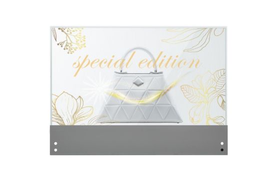 Obrázek LG 30" signage 30EW5TP-A Transparent OLED Touch Signage