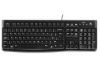Obrázek Logitech Keyboard for Business K120, CZ/ SK