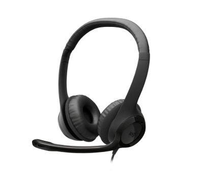 Obrázek Logitech Headset H390