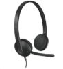 Obrázek Logitech Headset H340