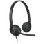 Obrázek Logitech Headset H340