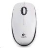 Obrázek Logitech Mouse B100, white