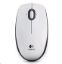 Obrázek Logitech Mouse B100, white