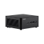 Obrázek ASUS NUC 14 Pro NUC14RVHC3000R2/Intel Core 3-100U/DDR5/USB3.0/LAN/WiFi/UHD/M.2+2,5"/EU napájecí kabel