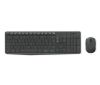 Obrázek Logitech Wireless Desktop MK235, CZ/ SK