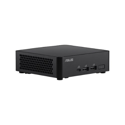 Obrázek ASUS NUC 14 Pro NUC14RVKU7000R2/Intel Core Ultra 7/DDR5/USB3.0/LAN/WiFi/Intel Arc GPU/M.2/EU napájecí kabel