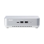 Obrázek ASUS NUC 14 Pro+ NUC14RVSU5000R0/Intel Core Ultra 5/DDR5/USB3.0/LAN/WiFi/Intel Arc GPU/M.2/Bez napájecího kabelu
