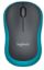 Obrázek Logitech Wireless Mouse M185, blue