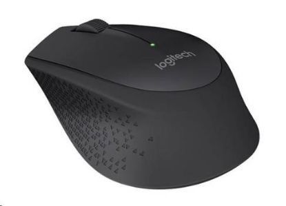 Obrázek Logitech Wireless Mouse M280, black
