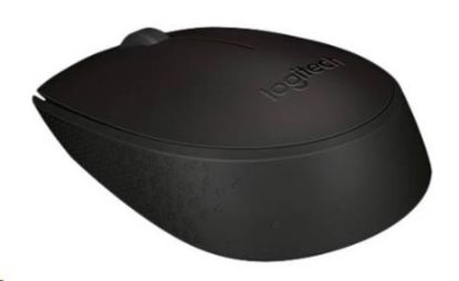 Obrázek Logitech Wireless Mouse B170, black