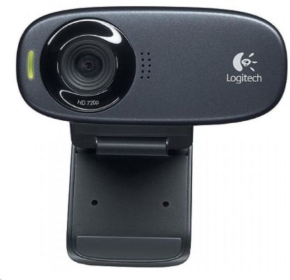Obrázek Logitech HD Webcam C310