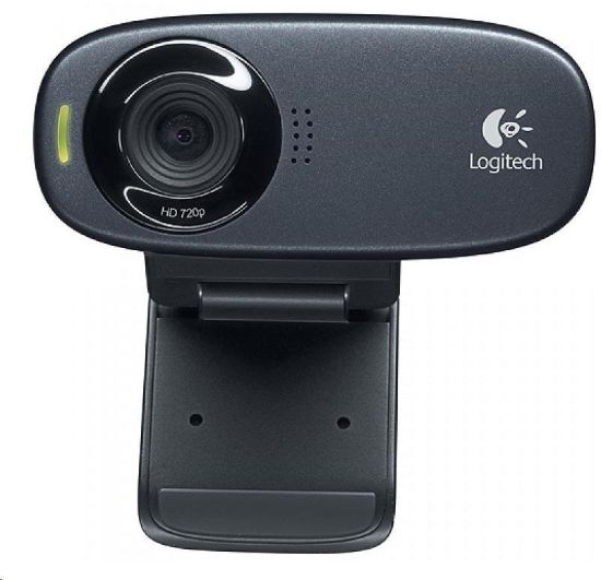 Obrázek Logitech HD Webcam C310