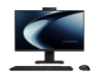 Obrázek ASUS PC AiO ExpertCenter P44 (P440VAK-BPC1640), i3-1315U, 23.8" FHD, 8GB, 512GB SSD, Intel, bez OS, Black