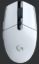 Obrázek Logitech Wireless Gaming Mouse G305, LIGHTSPEED, white