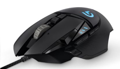 Obrázek Logitech Gaming Mouse G502 HERO