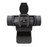 Obrázek Logitech HD Webcam C920S, kamera vč. krytky
