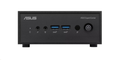 Obrázek ASUS PC PN42-BBN200MV Intel N200: 4C/4T 1.0/3.4GHz (6W) bez RAM a HDD 1*M.2+ 1* 2.5" 2x2 Intel Dual Band 802.11ax VGA